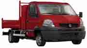 Renault Mascott